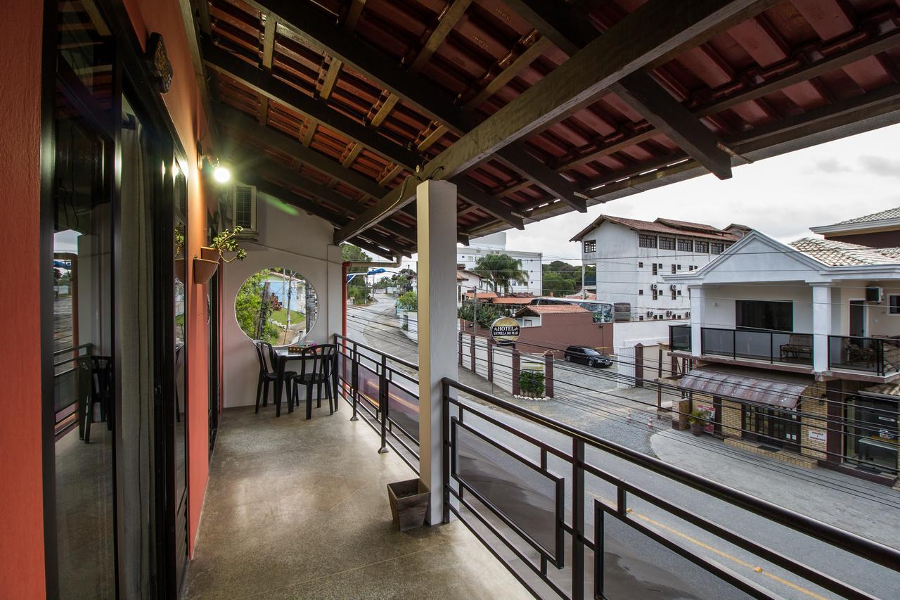 Hotel Engenho Penha  Exterior foto
