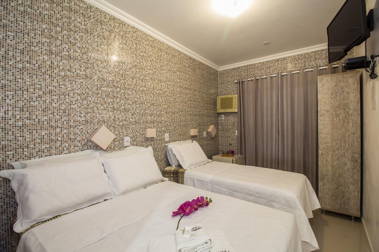 Hotel Engenho Penha  Zimmer foto